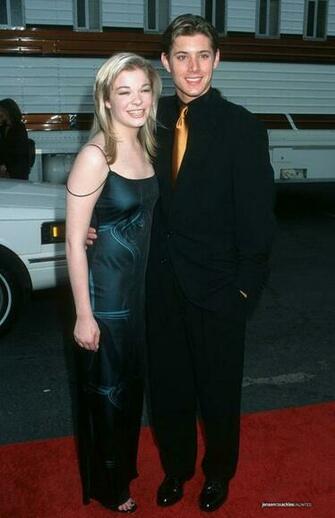 Jensen Ackles Image 25th American Music Awards HD