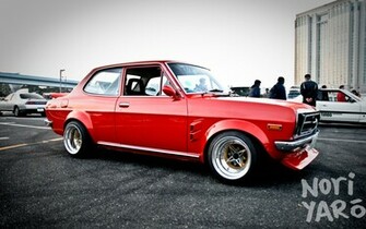 Jdm Nostalgic Wallpaper