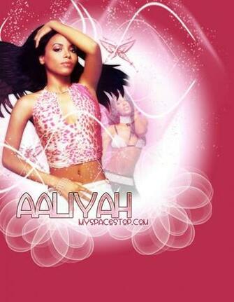 Aaliyah Pink Background Background For Google