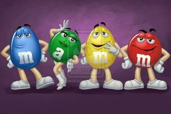 The M And Crew By Confuciusretaliation