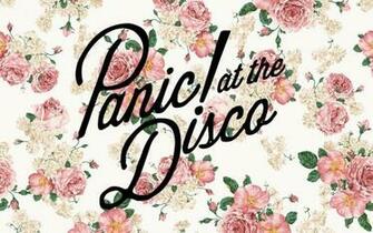 Panic At The Disco Wallpaper