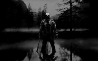 Jasoon Voorhees Crystal Lake By Wiwewo