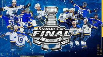 Wallpaper St Louis Blues