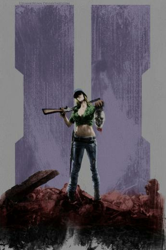 Similiar Black Ops Zombies Art Keywords With Image Call Of