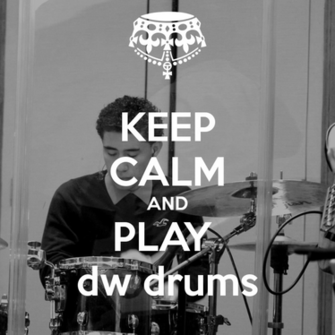 Pin Wallpaper Dw Drums Imagen Fondo On