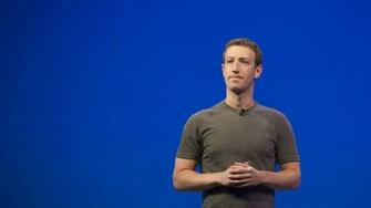 Zuckerberg Seeks To Build Trust After Meeting With Conservatives