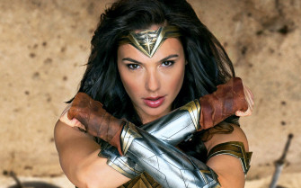 Gal Gadot As Wonder Woman Wallpaper HD Movies 4k Image
