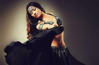 Belly Dance Wallpaper High Quality