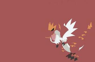 Tyrantrum Wallpaper By Kmodon
