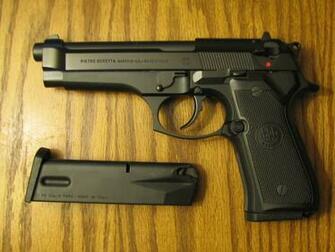 Beretta 92fs Wallpaper Asian Defence