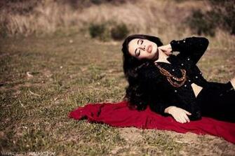 Chloe Bridges HD Wallpaper