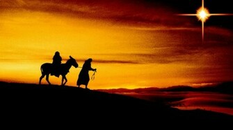 The Nativity Story Richard Crouse