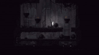 Rain World Wallpaper