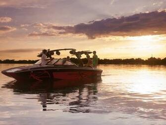 Wakeboard Wallpaper On