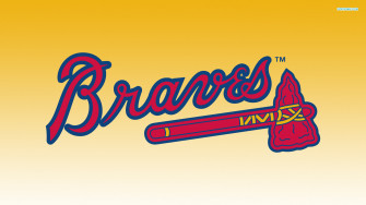 Atlanta Braves Wallpaper iPhone