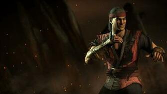Mortal Kombat X Wallpaper De Todos Los Personajes