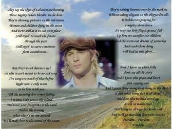 The Island Celtic Thunder Wallpaper