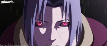 Itachi Edo Tensei By Llswaggerll