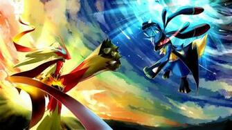 Pokemon Background For Desktop Net