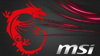 Msi Dragon Wallpaper By Ikenny Walls