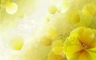 Showing Gallery For Yellow Flowers Wallpaper