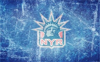 New York Rangers Wallpaper Background