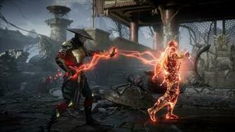 Top Upcoming Fighting Games We Re Excited For
