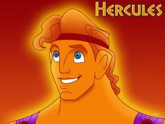 Hercules Wallpaper
