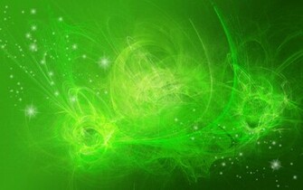 Blue Rose Wallpaper Green