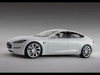 Tesla Motors Wallpaper