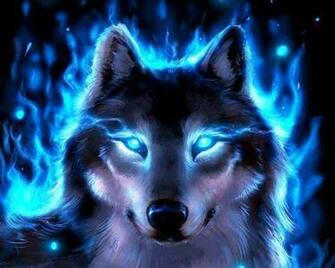 Cool Wolves Background Wallpaper HD