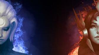 League Of Legends Leona HD Wallpaper And Photos