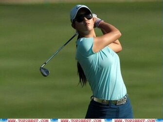Michelle Wie Hot Photo
