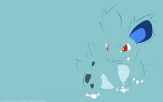 Nidorino HD Wallpaper On