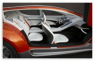 Home Motors Cars Car Interiors