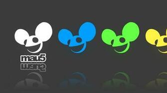 Wallpaper De Deadmau5