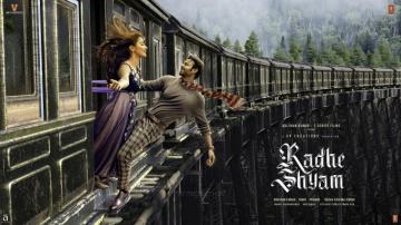Radhe Shyam Prabhas Movie Cast Crew Budget Story Release