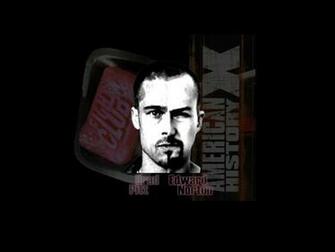Wallpaper American History X HD Re S Info