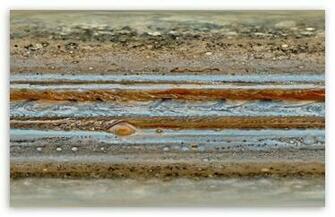 Jupiter Wallpaper