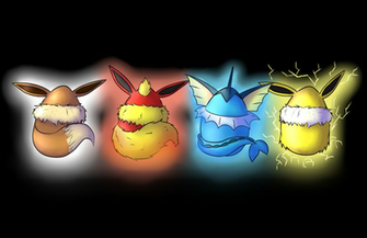 Cute Pokemon Wallpaper Eevee Image Pictures Becuo