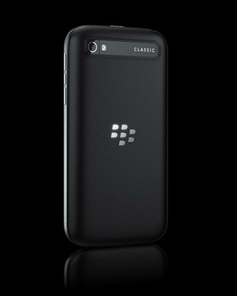 Classic Blackberry Image
