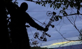 Go Back Image For Mathews Bowhunter Wallpaper