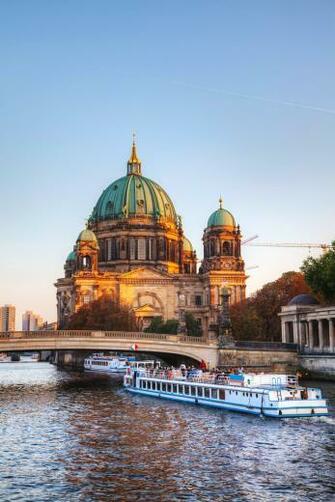 Most Beautiful Places To Visit In Germany