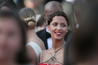 Celebrity Noemie Lenoir Photos Pictures Wallpaper