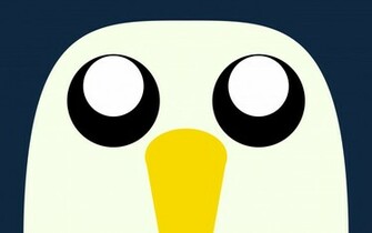Cute Face Adventure Time Wallpaper With