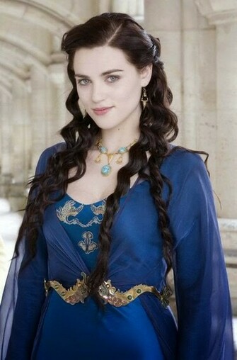 HD Wallpaper Katie Mcgrath
