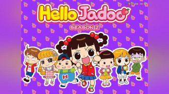 Watch Hello Jadoo Prime Video