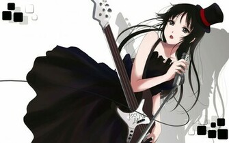 Beautiful Anime Music Wallpaper Wallpaperlepi