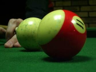 Wallpaper Billiards Desktop