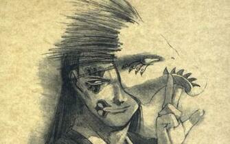 Blade Of The Immortal HD Wallpaper